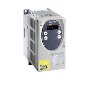 Schneider Electric SD328AU25S2 Lexium SD328 2.5 A CANopen 115/230 V stepper motor amplifier