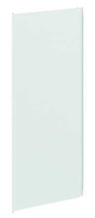 ABB Striebel & John CTB28 sheet steel door left 2FB, 8-row, 2CPX052315R9999