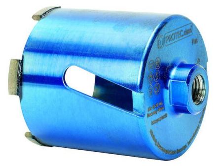 PROTEC.class 05106522 PDLGPL82 Plus laserg. Socket cutter