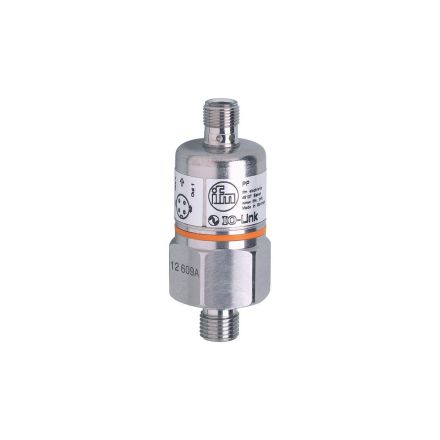 ifm electronic PP7551 Electronic 0 250 bar, 0 3625 psi, 0 pressure sensor