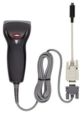 Benning 009371 with PS/2 interface for IT130 barcode scanner