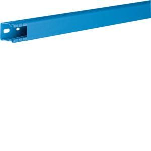 TEHALIT BA6300250BLUE Wiring duct PVC BA6 30x25 blue