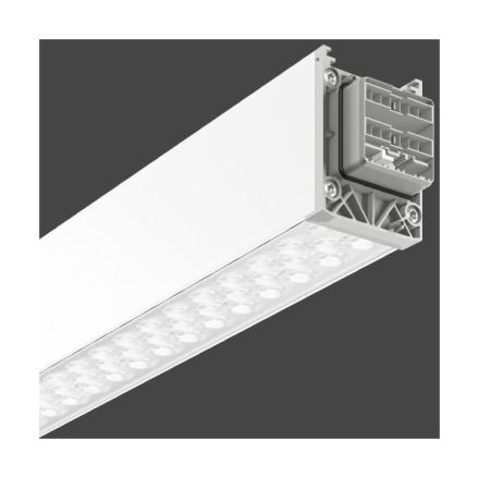 RZB 952390.852.776.004 Linedo 137W 5000K 2291 90° 7-pin LED strip light