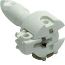 Hager UZ06A1 locking bolt