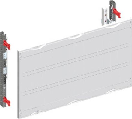 ABB Striebel & John MD152 busbar system module 3RE / 1FB, for NH00 switch disconnectors, 2CPX042113R9999