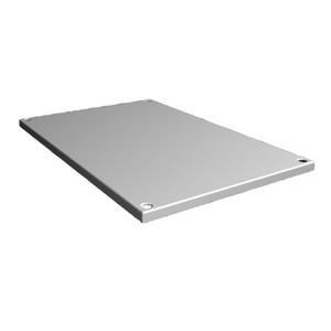 RITTAL 9681646 for VX 400x600mm IP55 roof plate