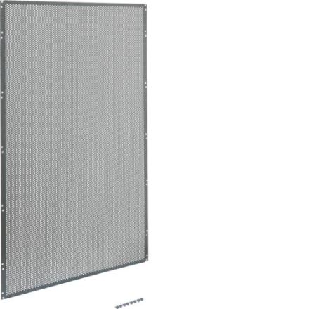 Hager UZ62M5 mounting plate universN for Telekom