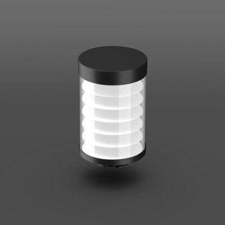 RZB 982263.0031 D156 H256 cap+slat cover