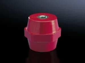 RITTAL 3031000 post insulator 1kV made of polyester, pack of 6.