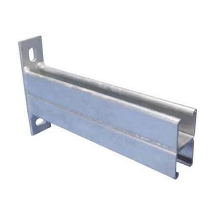 Erico Caddy 311419 KAA25H0500HD 2x (41x41x2.5) L: 500mm wall bracket
