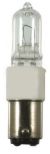 Scharnberger & Hasenbein 12746 Halogen JD BA15d 220-240V 100W halogen bulb