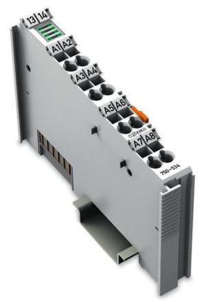 Wago 750-534 8DO 12V DC 1A