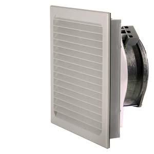 Siemens 8MR6402-2LV41 filter fan