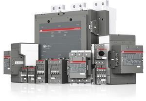 ABB Stotz-Kontakt AF09ZB-30-10S-21 , contactor 24-60 50/60 20-6 , 1SBL136059R2110