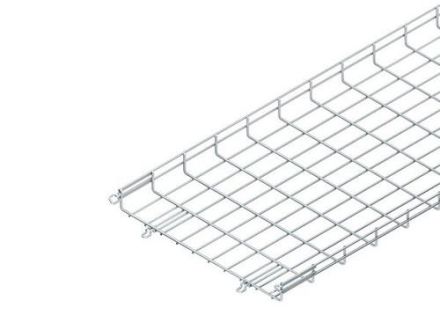 Niedax MTC54.500V mesh cable tray