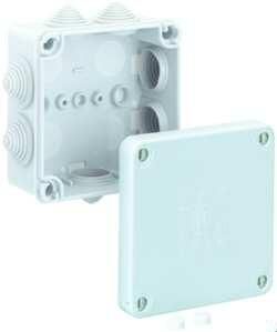 Spelsberg HP 100-L junction box, 32690001