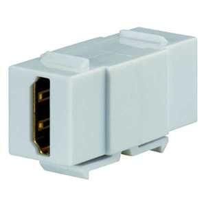 Rutenbeck KMK-HDMI rw Keystone