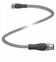 Pepperl & Fuchs 241667 V3-GM-0,3M-PUR-V11-G connection cable