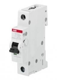 ABB Stotz-Kontakt S201-Z10, circuit breaker Z-Char., 6 kA, 10 A, 1P, 2CDS251001R0428