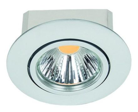PROTEC.class 05400688 PESLED-CM IP40 CM LED recessed ceiling spotlight