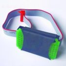 Issendorff 30302 LCN-TL6 for GIRA 1-way 3-way button adapter