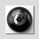 Siedle 200049021-01 BCMC 650-03 W White 80 degree colour camera module Bus