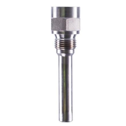 JUMO 00044862 909710/11-848-13-100-104-26/000 Screw-in protective sleeve