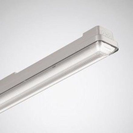 Trilux 7124640 OleveonF 1.5 B 4000 865 ET PC LED damp-proof luminaire