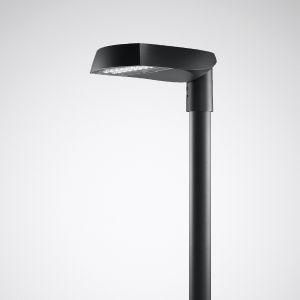 Trilux 6598440 Cuvia 40 AB2L LR/1200 740 2G1S ET LED mast light, anthracite