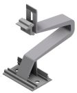 Schletter Solar 101020-220 RapidA 35 Pro Max roof hook ProLine