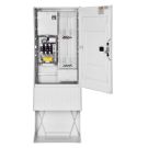 GSAB 04.00.1P1 N-ERGIE 1 meter/TSG meter connection column