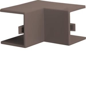 TEHALIT LF2502548014 for LF 25x25mm brown inside corner