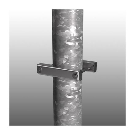 RZB 982478.0031 Lightstream LED L:346mm for spigot D:95mm mast clamp