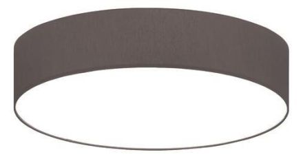 Brumberg 58258083 5xE27 max.60W gr ceiling light
