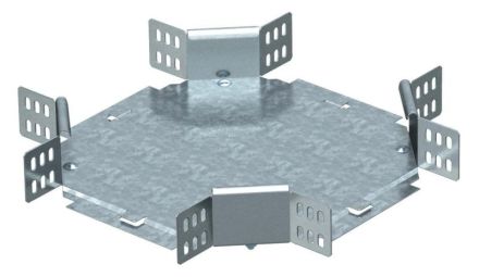 OBO Bettermann 6043615 RK 610 60x100 crossing