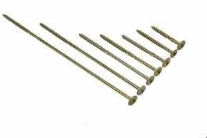 Schletter Solar 942208-100 TX 8x100 galvanized washer head screw