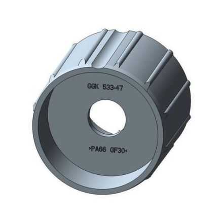 Rademacher 93500730 adapter set AMI45-D50 D50/45