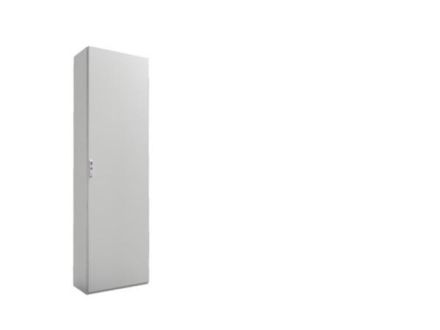 RITTAL 5821600 VX WHD: 600x2000x300 mm sheet steel single cabinet