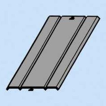 Hegler 7612180 PL180 cover plate