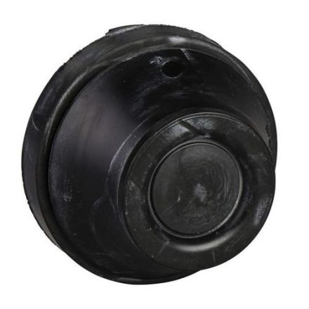 Schneider Electric IMT36174 TET M7-10C sealing area M21 black rubber bushing