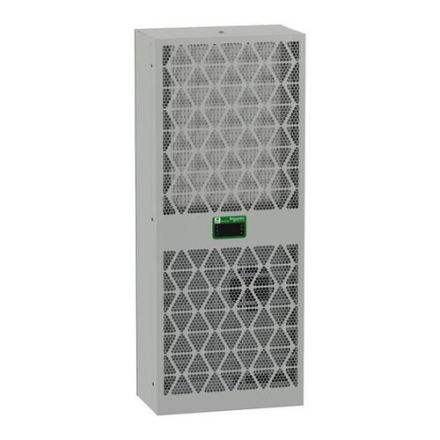 Schneider Electric NSYCU1K62P4DG ClimaSys wall-mounted 1600W at 400/460V cooling unit