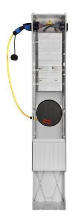 GSAB 35S20-emob11-22 up to 11kw charging station
