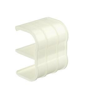 OBO Bettermann 6132170 RD DUO HRT 2 20 heating pipe support
