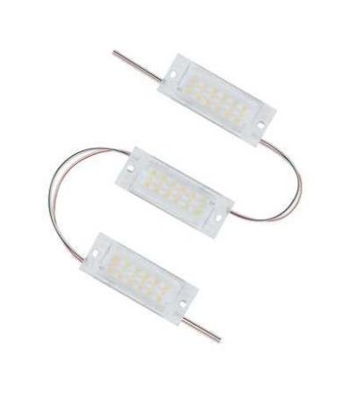LEDVANCE Osram 4008321828767 Bx06SA-W4F 830 SIDEPLUS11 5.2W 24V VS1 LED module