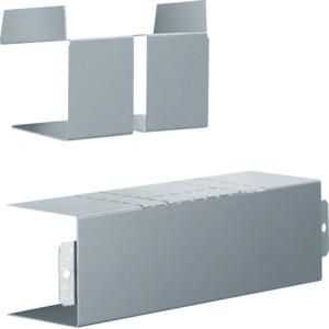 TEHALIT LFS600608VERZ sheet steel for LFS 60x60mm T-piece