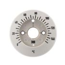 JUMO 60002453 606715/10-027/000 Setpoint adjuster set