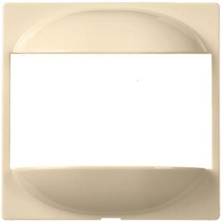 ELSO 367070 central plate motion detector Candela 1-1.4m pearl white