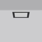RZB 901816.0031 Toledo Flat+LED/8-15W-830/ LED recessed ceiling spotlight