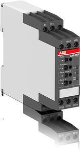 ABB Stotz-Kontakt CM-ENS.31P, level monitoring relay 2We, sensitivity 0.1-1000kOhm, 1SVR740850R0300