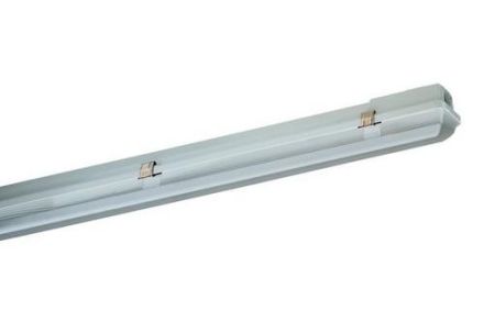 Schuch 163190001 163 12L22 IFS LED damp-proof luminaire